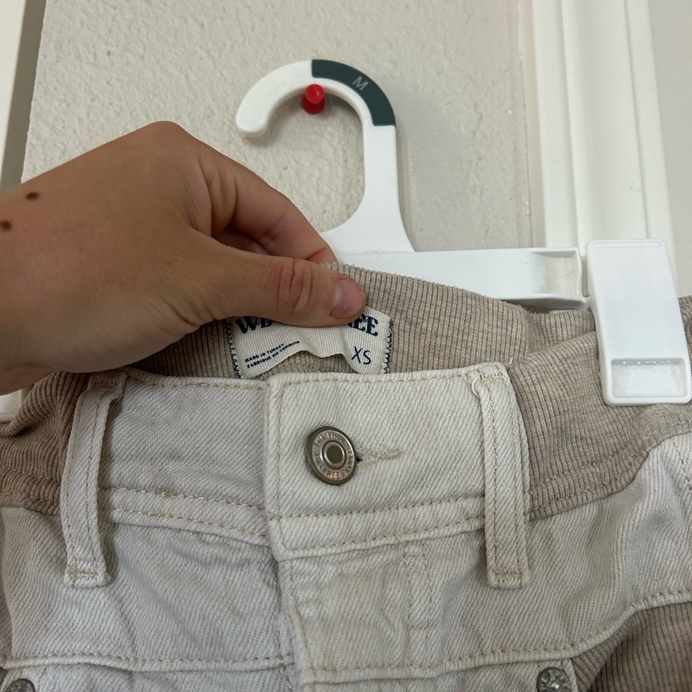 We The Free new school relaxed jeans - Picture 4 of 6